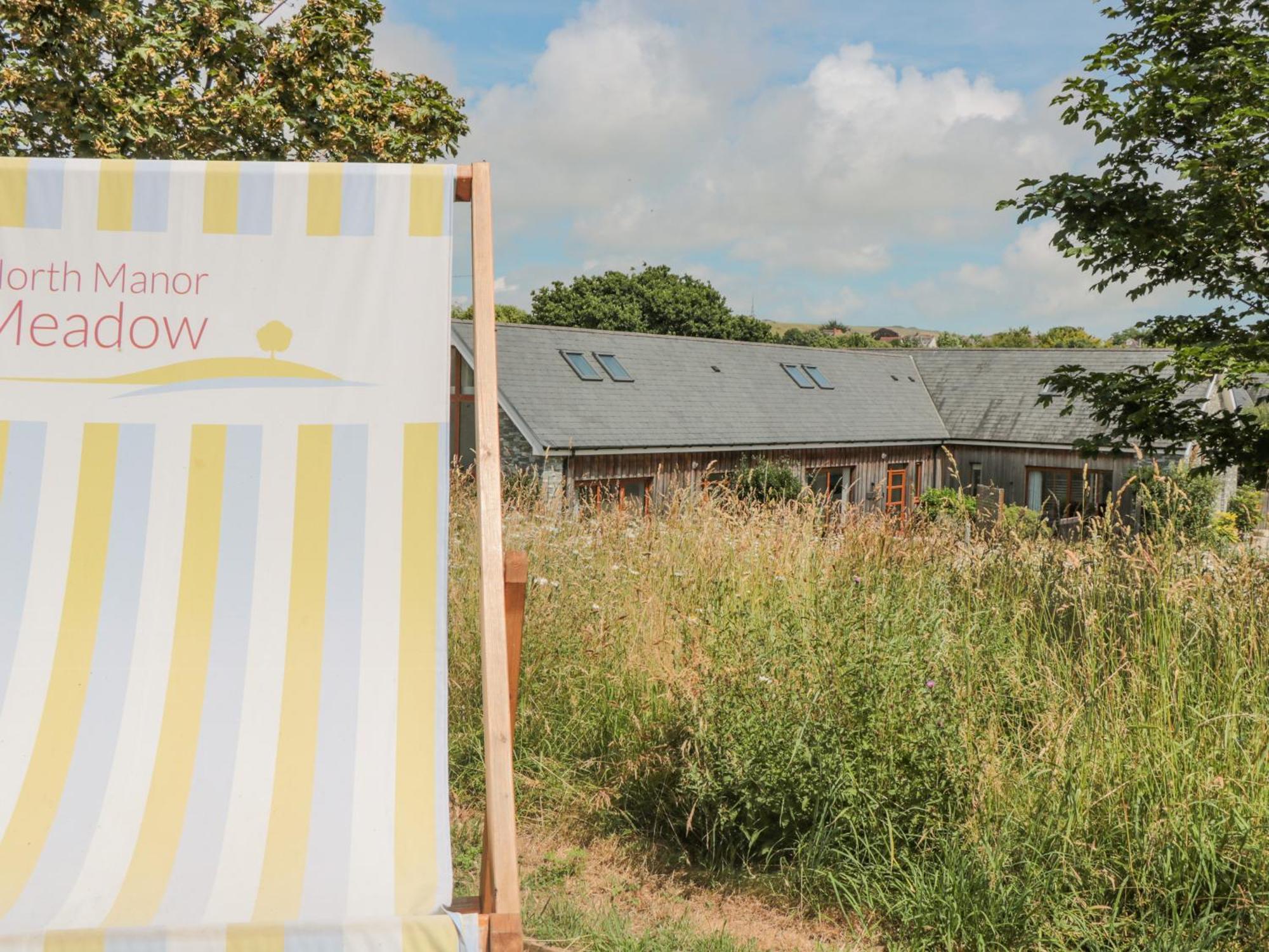 Budmouth Broadwey Exterior photo